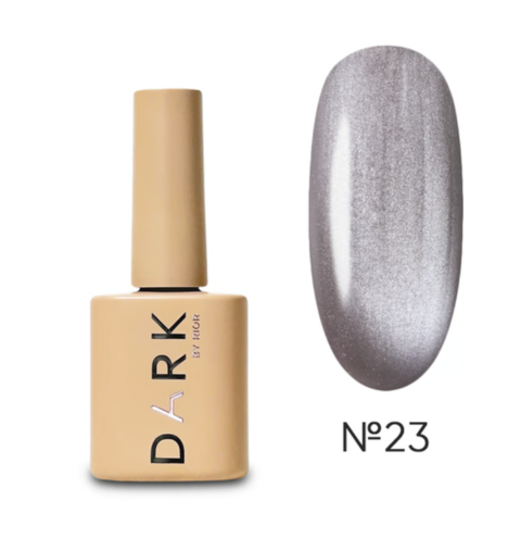 Гель-лак Dark Cat Eye №23 10 мл