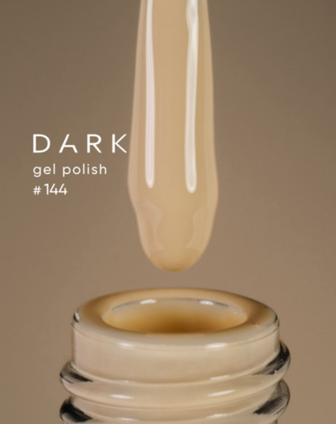 Гель-лак Dark №144 10 мл