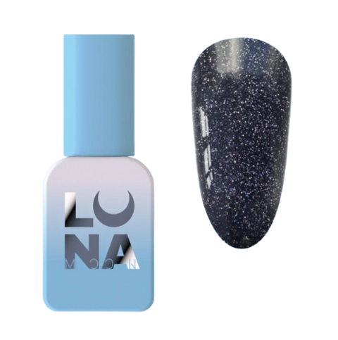 Гель-лак Luna Colour №123, 8 мл