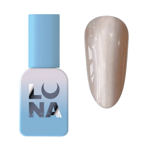 Гель-лак Luna Colour Cat Eye №207, 8 мл