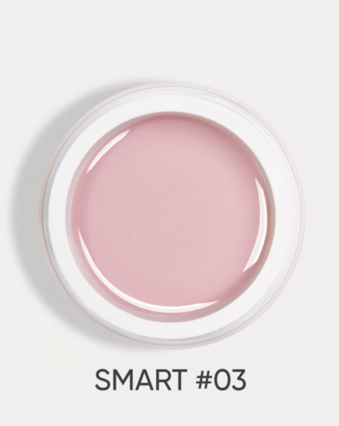 Гель моделирующий Dark Smart Builder Gel №03 15 мл