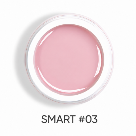 Гель моделирующий Dark Smart Builder Gel №003 15 мл