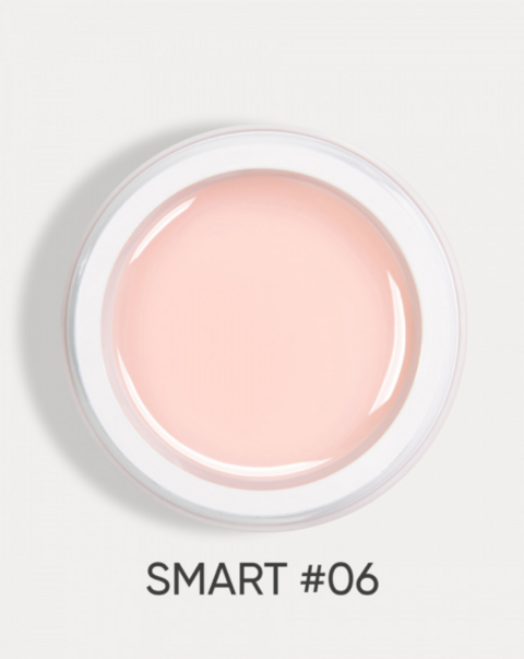 Гель моделюючий Dark Smart Builder Gel №06 15 мл