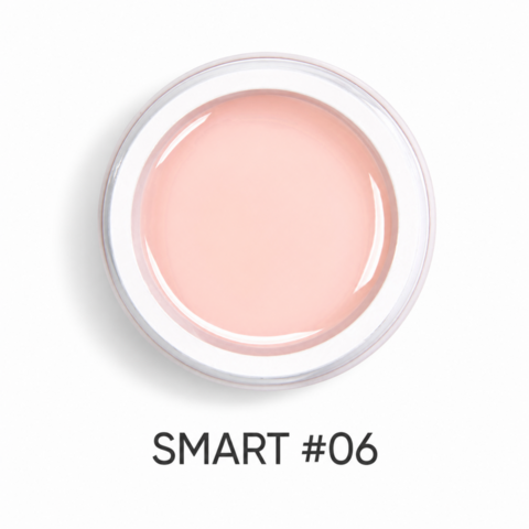 Гель моделирующий Dark Smart Builder Gel №006 15 мл