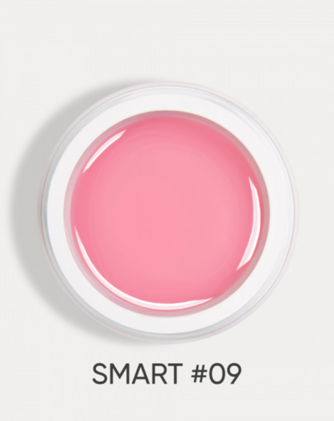 Гель моделюючий Dark Smart Builder Gel №09 15 мл