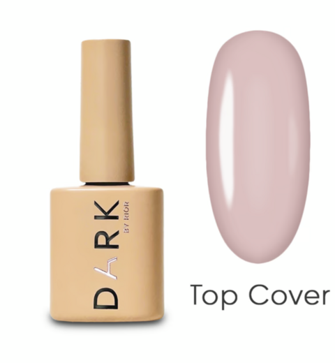 Топ Dark  Cover 10 мл