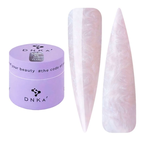 Гель моделюючий DNKa №0021 Pearl 15 мл