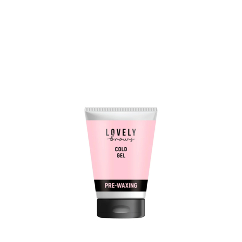Гель охолоджуючий Lovely Brows 50 мл