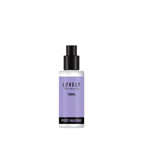 Тонік після депіляції Lovely Brows 50 мл