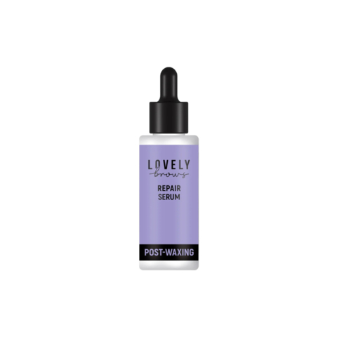 Сироватка відновлювальна  Lovely Brows 50 мл