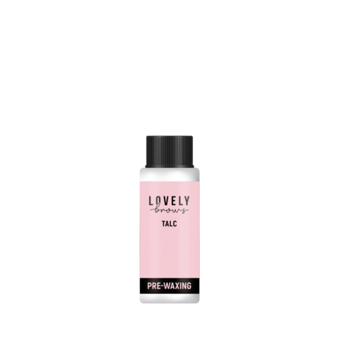 Тальк для депіляції Lovely Brows 50 мл