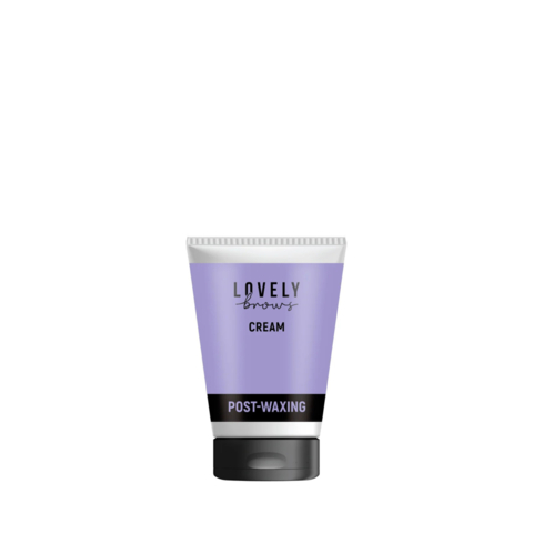 Крем після депіляції Lovely Brows 50 мл
