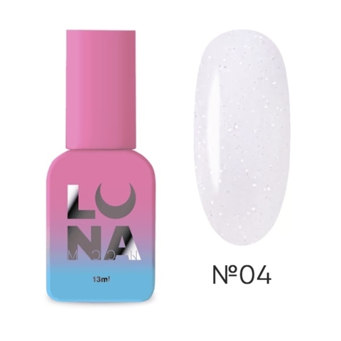 База камофлююча Luna Opal Base №4 13ml