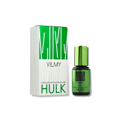 Клей Vilmy Hulk 11 мл