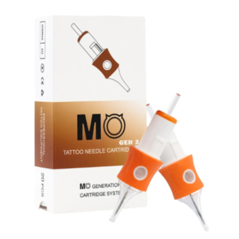 Картридж MO Generation 2 1011RS (1 шт)