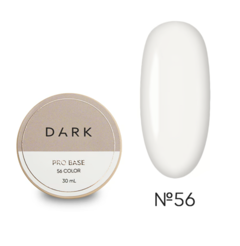 База камуфлююча Dark Pro Base №56 30 мл