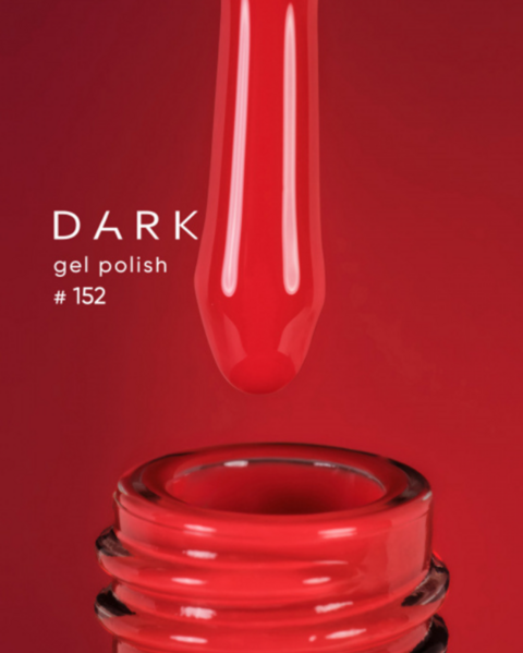 Гель-лак Dark №152 10 мл