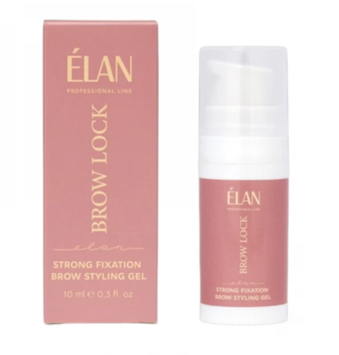 Гель для фіксації брів Elan Brow Lock 10 мл