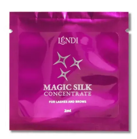 Концентрат Lendi Magic Silk Concentrate саше 2 мл