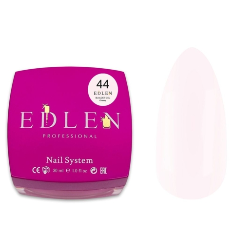Гель моделюючий Edlen Cheesy №44 30 мл