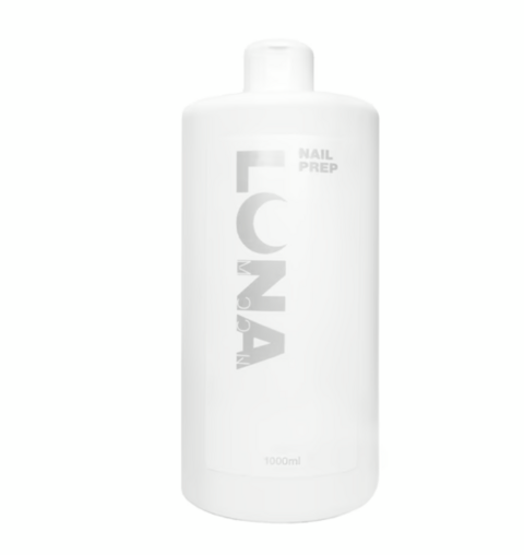 Обезжиритель для ногтей Luna Nail Prep 1000 мл