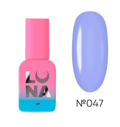 Акригель Luna Light №47 13  мл