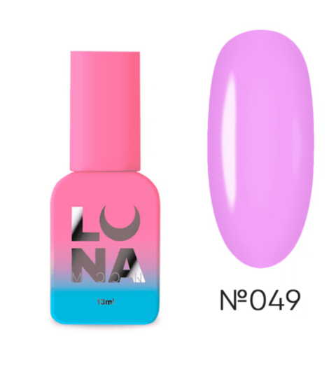 Акригель Luna Light №49 13  мл