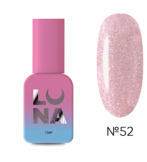 Акригель Luna Light №52 13  мл