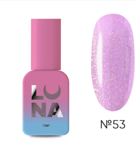 Акригель Luna Light №53 13  мл