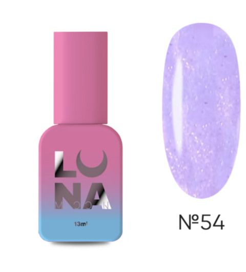 Акригель Luna Light №54 13  мл