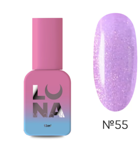 Акригель Luna Light №55 13  мл