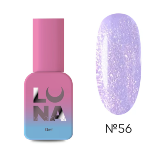 Акригель Luna Light №56 13  мл