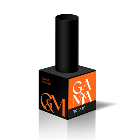 База GA&MA Fix Base 15 мл