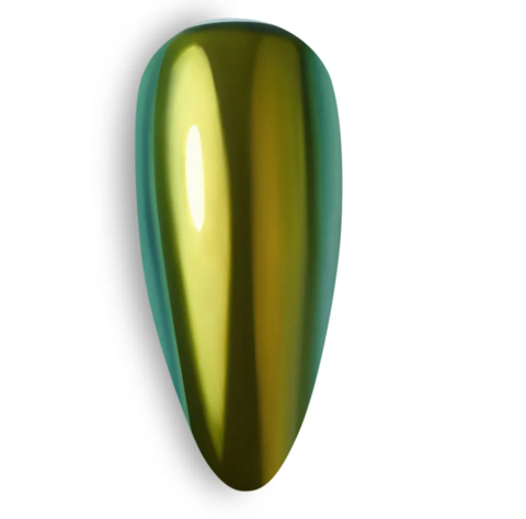 Втирка для ногтей GA&MA Mirror Powder Butterfly 0.3 г