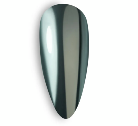 Втирка для ногтей GA&MA Mirror Powder Moon Light 0.3 г