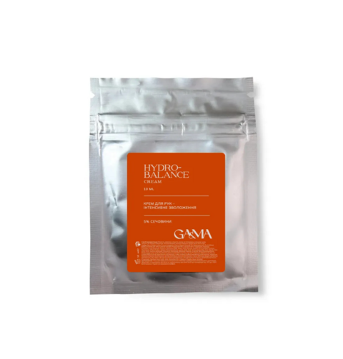 Крем гидробаланс GA&MA Hydrobalance cream 10 мл