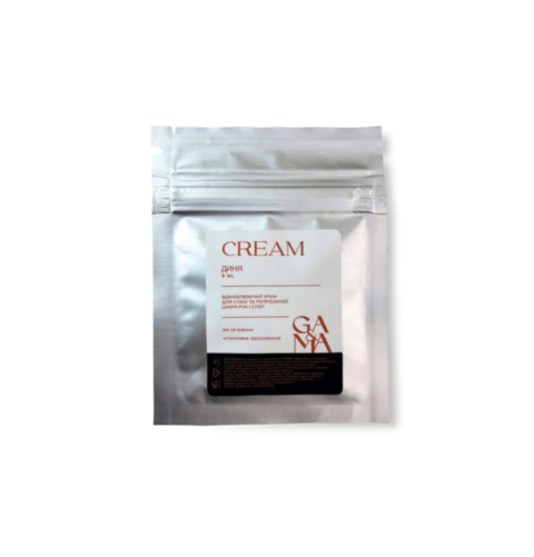 Крем с мочевиной GA&MA Cream With Urea Melon интенсивное увлажнение 8 мл