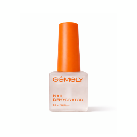 Дегідратор для нігтів Gémely Nail Dehydrator 10 мл