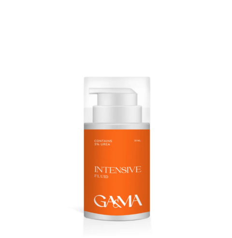 Крем для рук интенсив флюид GA&MA Cream Intensive Fluid 30 мл