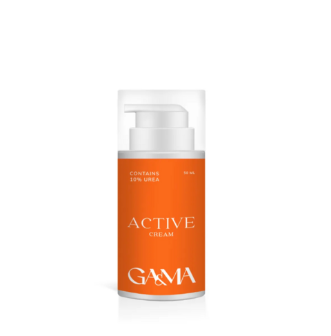 Крем актив для рук GA&MA Active Cream 50 мл