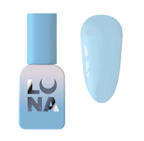 Гель-лак Luna День Незалежності Свобода 8 мл