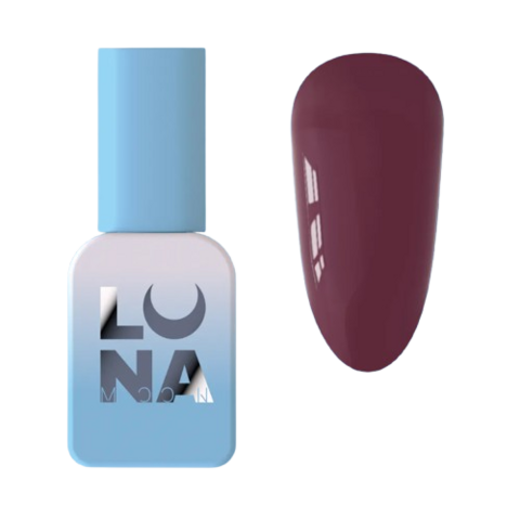 Гель-лак Luna Colour №64 8 мл