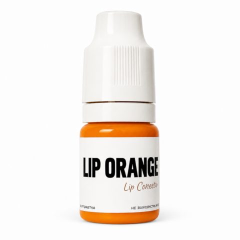 Корректор для перманентного макияжа губ The Mineral Lips Lip Orange 6мл