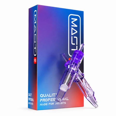 Картридж Mast Pro 0813RM-1 (1 шт)