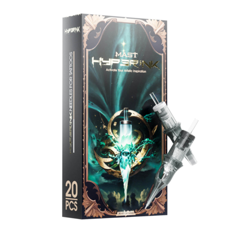 Картридж Mast Ocean Heart 0603RL (1 шт)