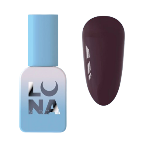 Гель-лак Luna Colour №72 13 мл