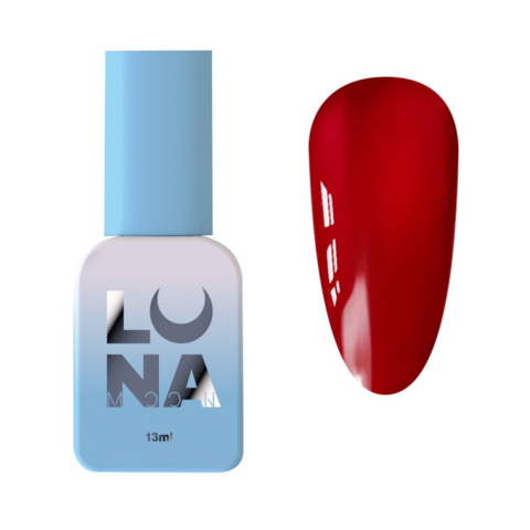 Гель-лак витражный Luna Color Kiss №263 13мл