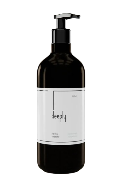 Кондиціонер зволожуючий для волосся Deeply Hydrating Conditioner 1000 мл