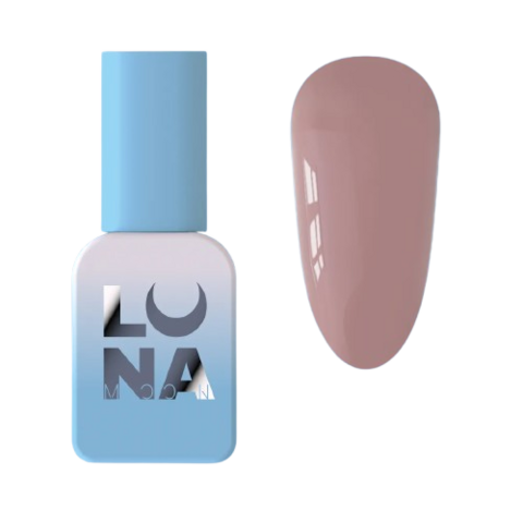 Гель-лак Luna Colour №19 8  мл