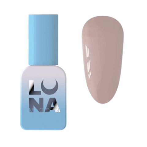Гель-лак Luna Colour №20 8  мл